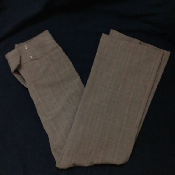 ⚡3/$20⚡ Flared dress pants - Picture 5 of 5